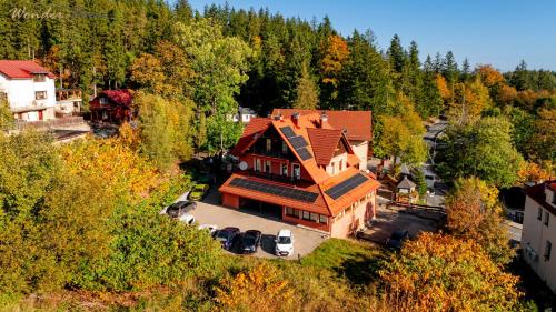 Wonder Home Apartamenty Karkonosz blisko wyciągów narciarskich szlaków i restauracji — 4-Star Luxury Hotel in Karpacz, Poland