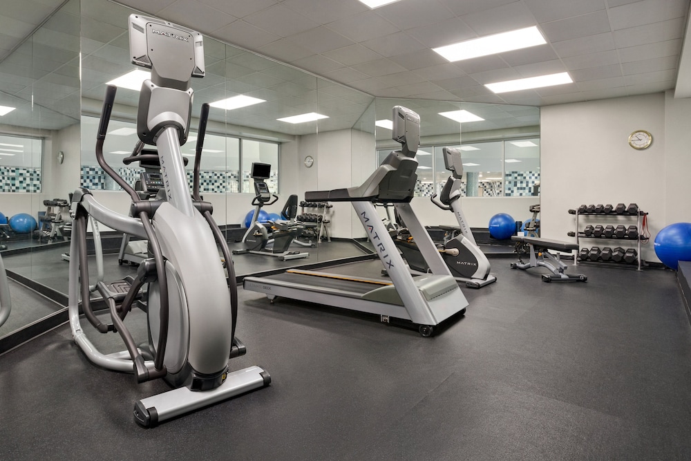 Holiday Inn Louisville East Hurstbourne by IHG - photo 40