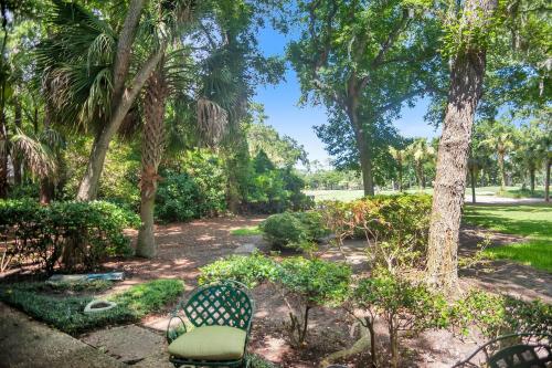 536 Plantation Club Villas at The Sea Pines Resort - photo 24