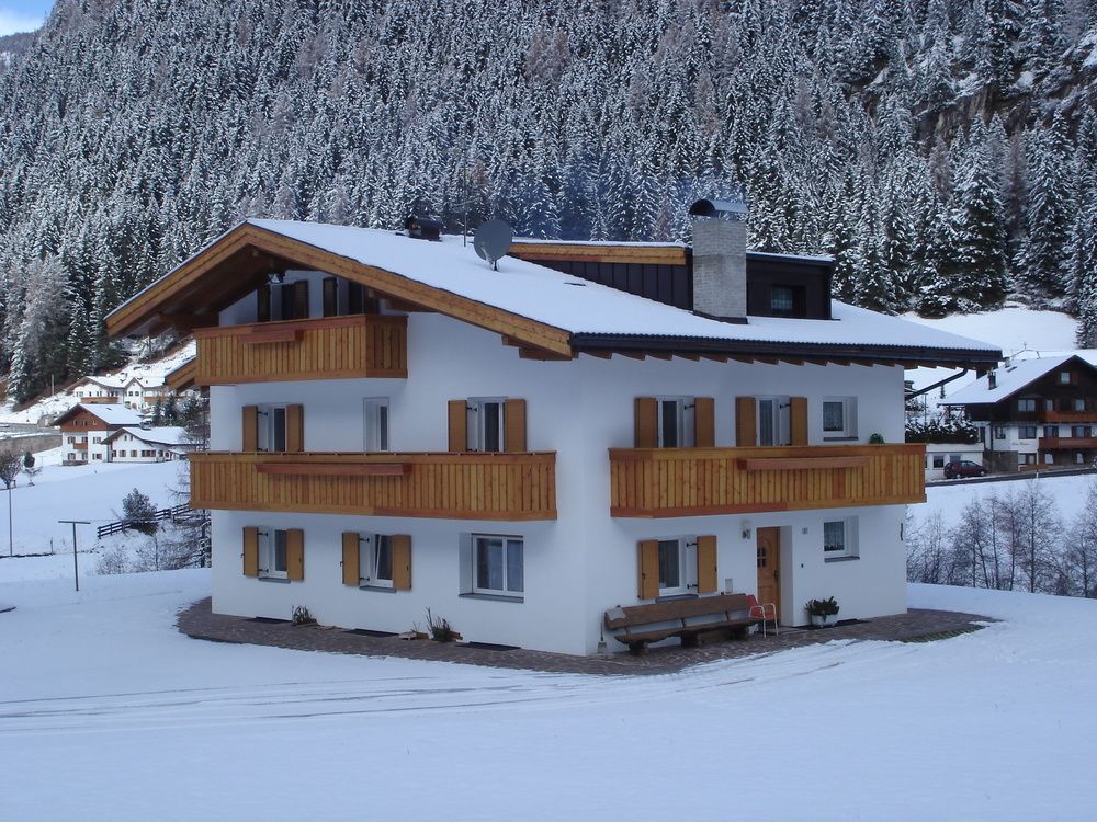 Garni Dumbria in Selva, Italy