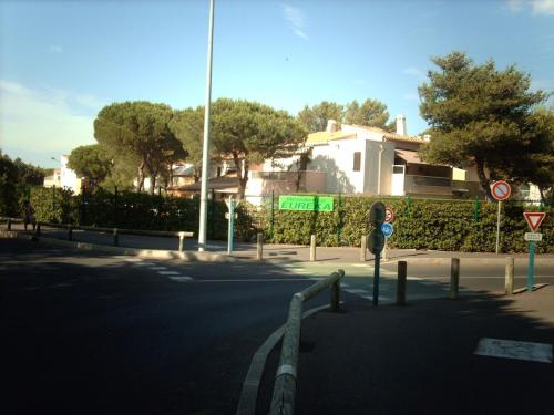 Eureka Locations in Cap Dagde, France