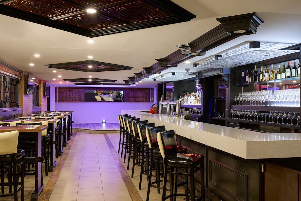Sheraton Brooklyn New York Hotel - photo 39