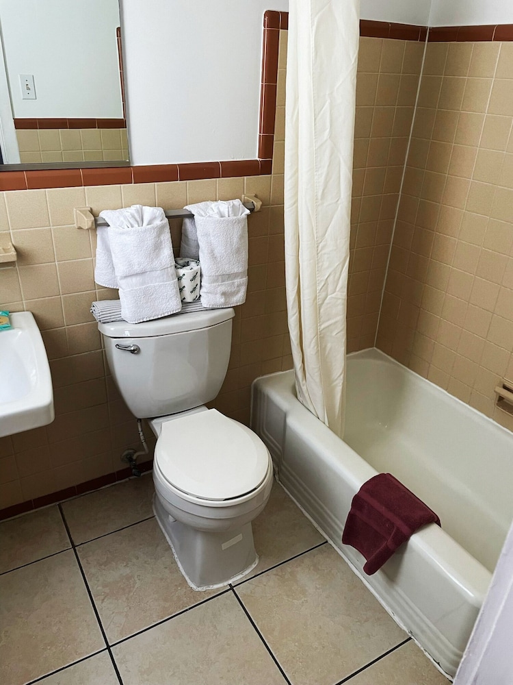 Kings Arms Motel - photo 12