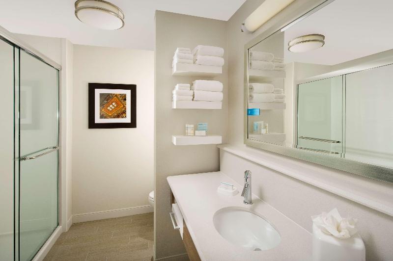 Hampton Inn & Suites Falls Church - photo 66