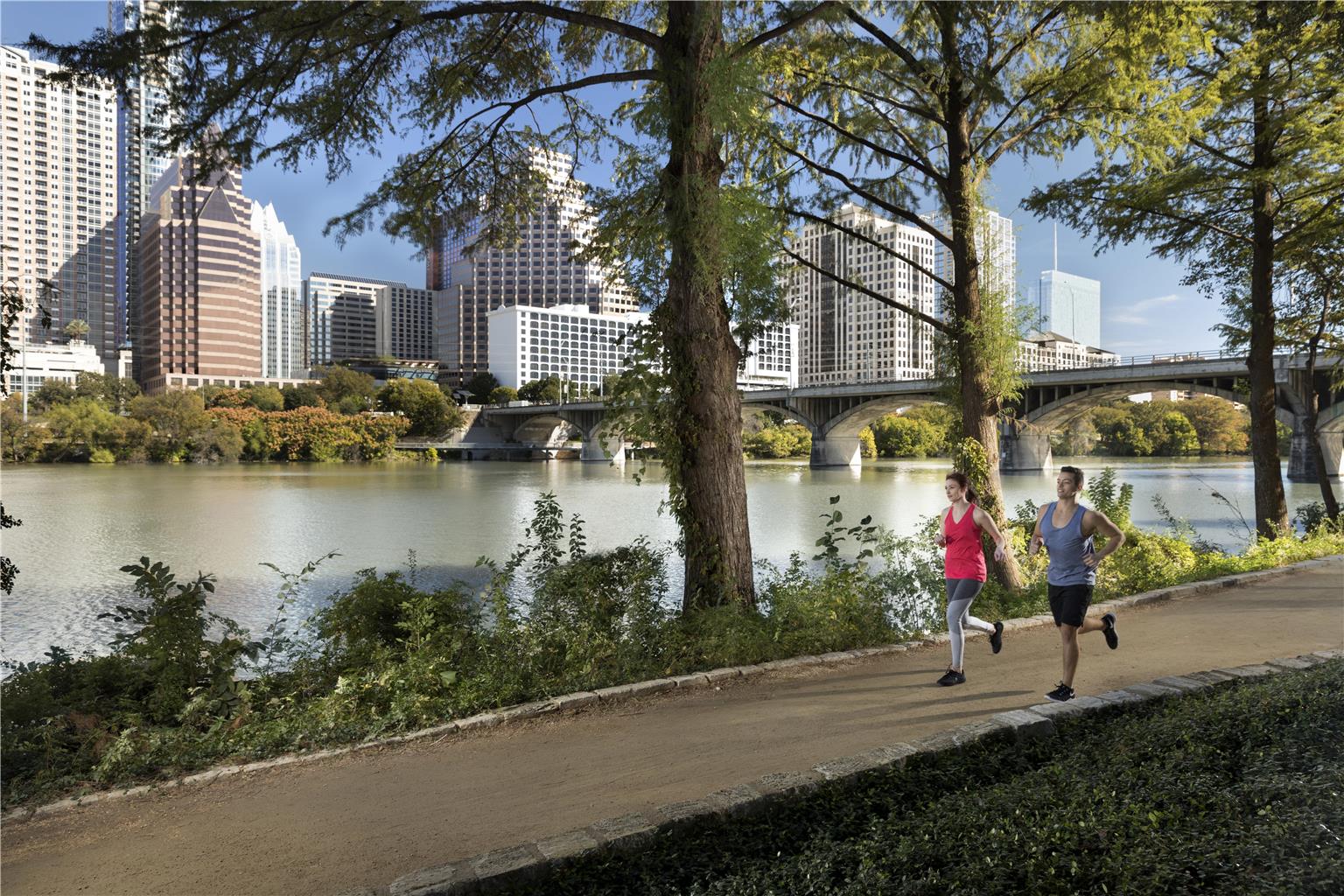 Hyatt Regency Austin - photo 44
