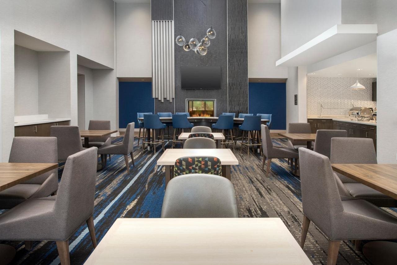 Homewood Suites by Hilton Denver Airport Tower Road - photo 6