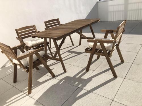 Magellan in Colombes, France