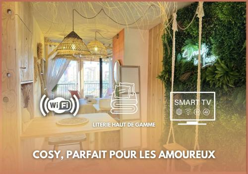 Barcazen in Le Barcares, France