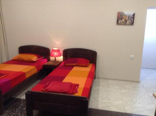 Luka Apartment