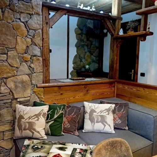 Le petit bijou — 4-Star Luxury Hotel in Aosta, Italy