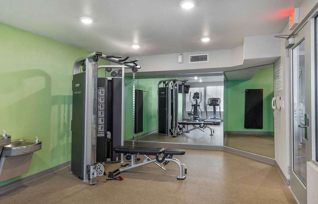 Extended Stay America Suites Boston Saugus - photo 43