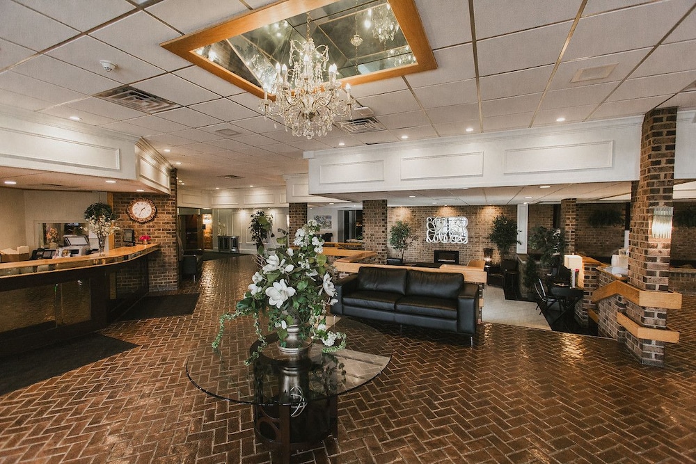 Ramada Conference Center Altoona - photo 21