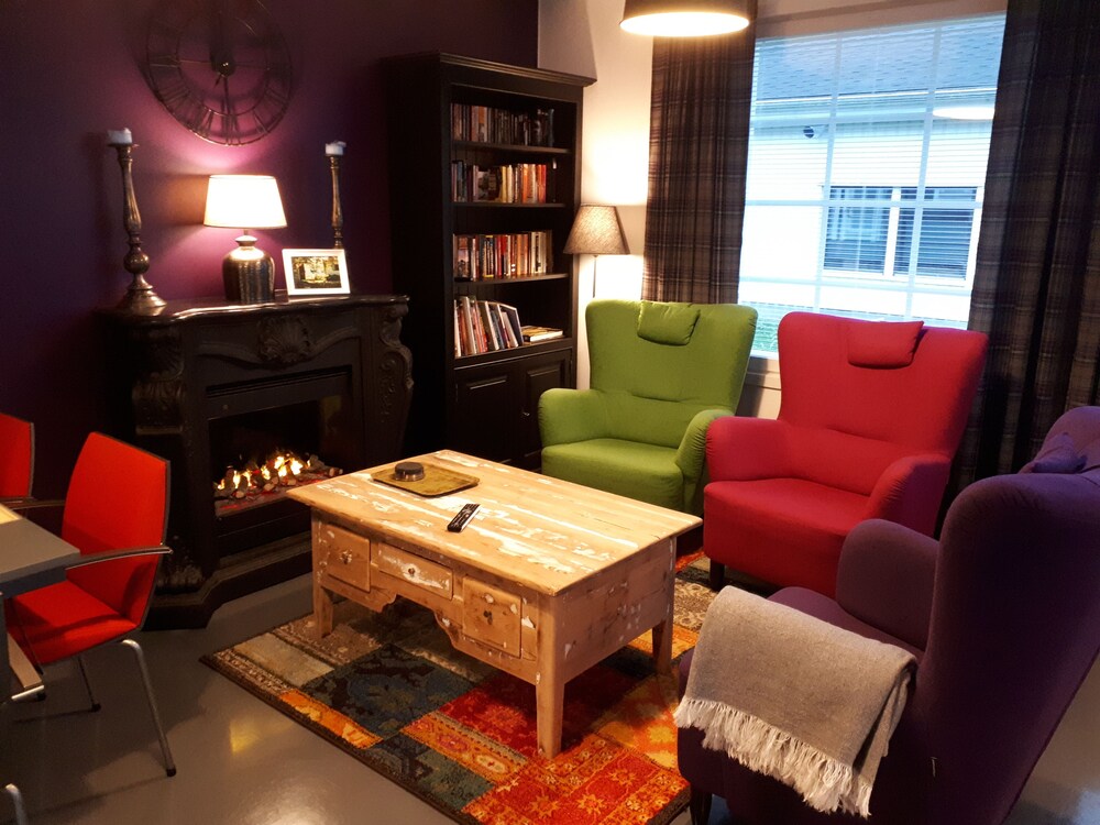 Hotelli HiljaHelena — hotel in Kurikka