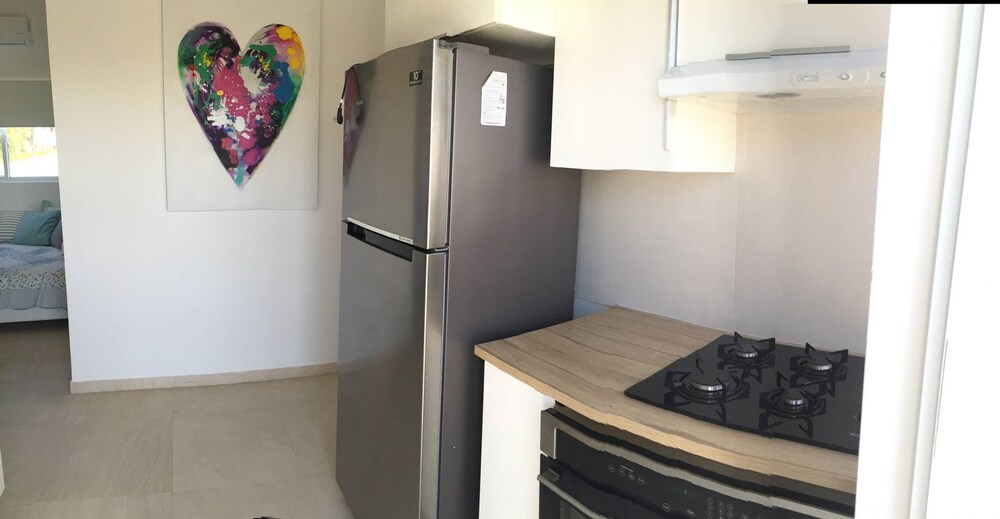 Palm Beach 318 — 4-Star Luxury Hotel in Noord, Aruba