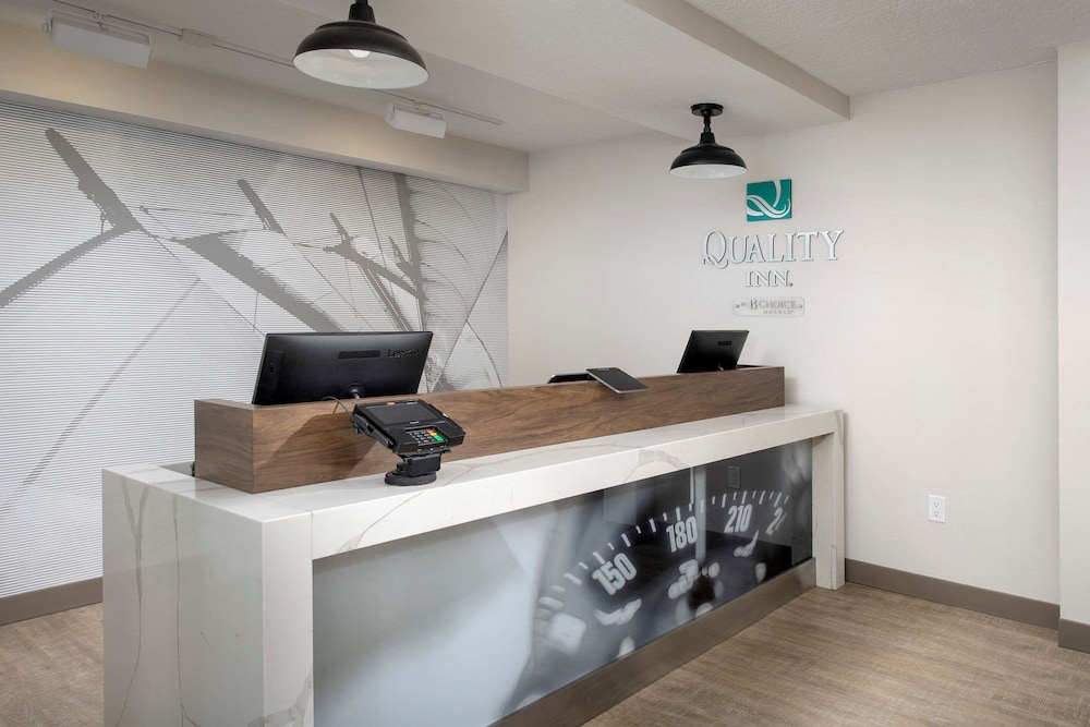 Quality Inn Atlantic Beach Mayo Clinic Jax Area - featured photo