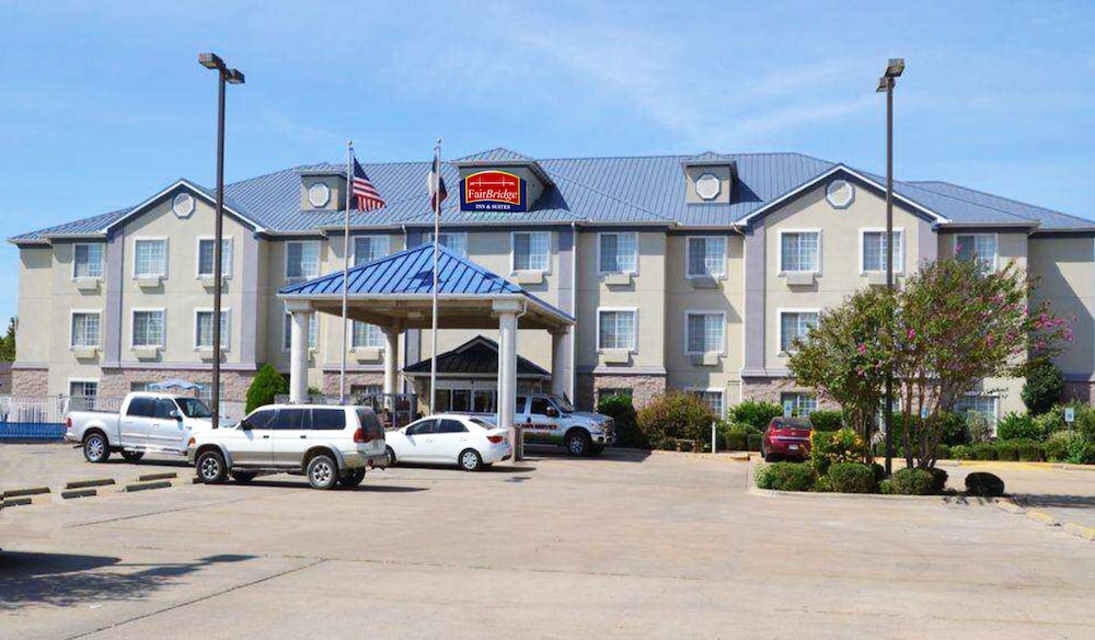 FairBridge Inn & Suites Cleburne in Cleburne, United States