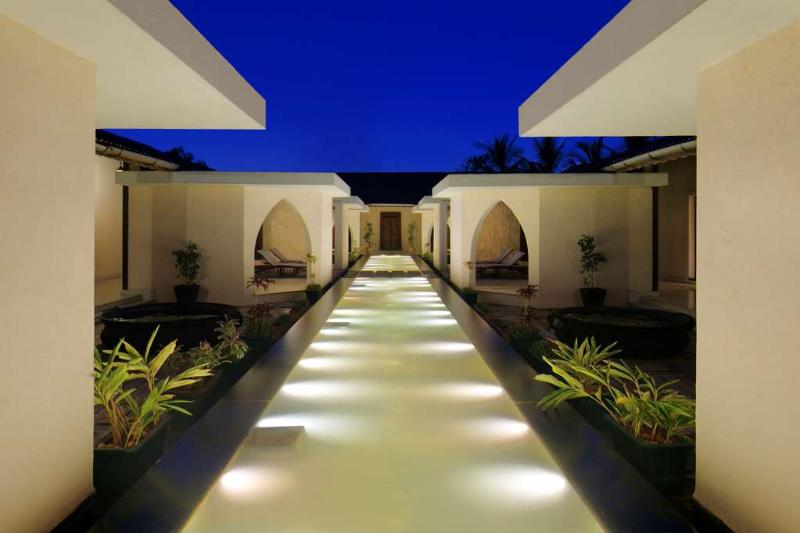 Taj Alibaug Resort & Spa — Alibag — photo 3