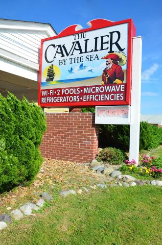 Cavalier by the Sea - photo 27