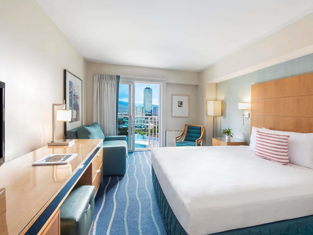 Ala Moana Hotel by Mantra - photo 9