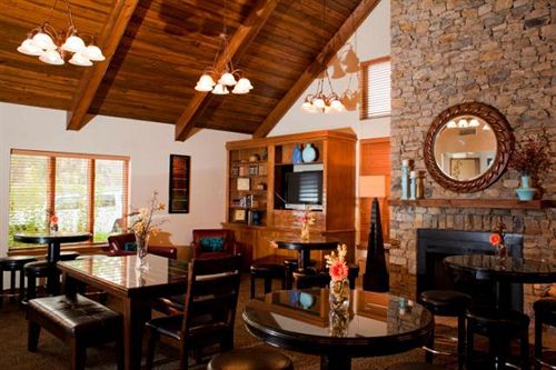 Chase Suite Hotel - photo 13