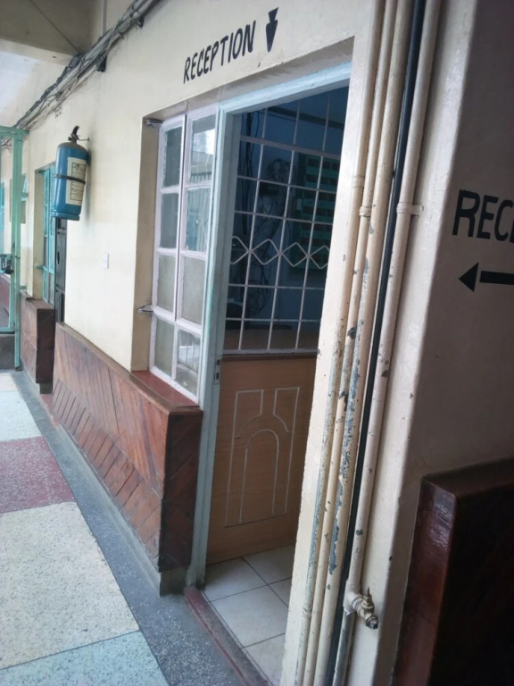 Peak View Hotel in Athi River, Kenya