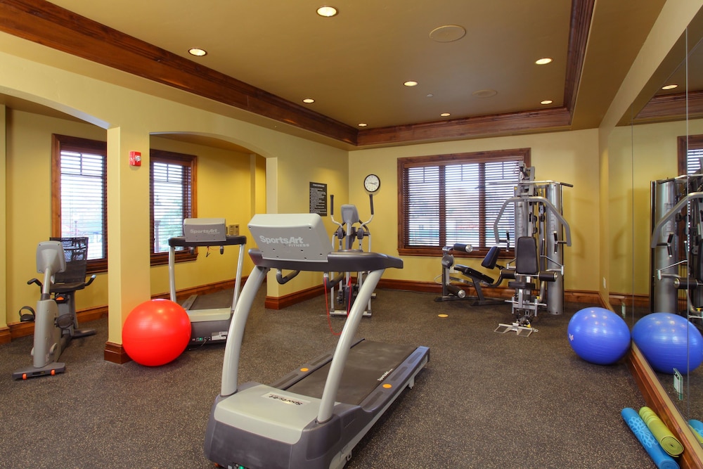 Homewood Suites by Hilton Richland - photo 41