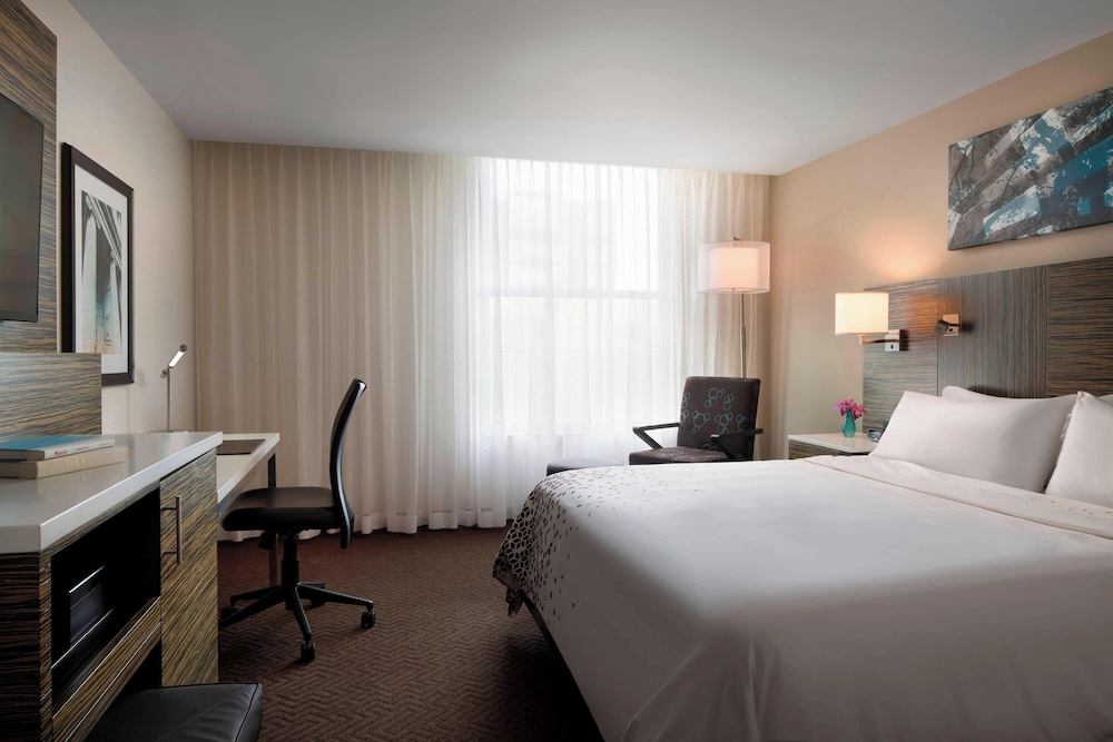 Renaissance Denver Downtown City Center Hotel - photo 28