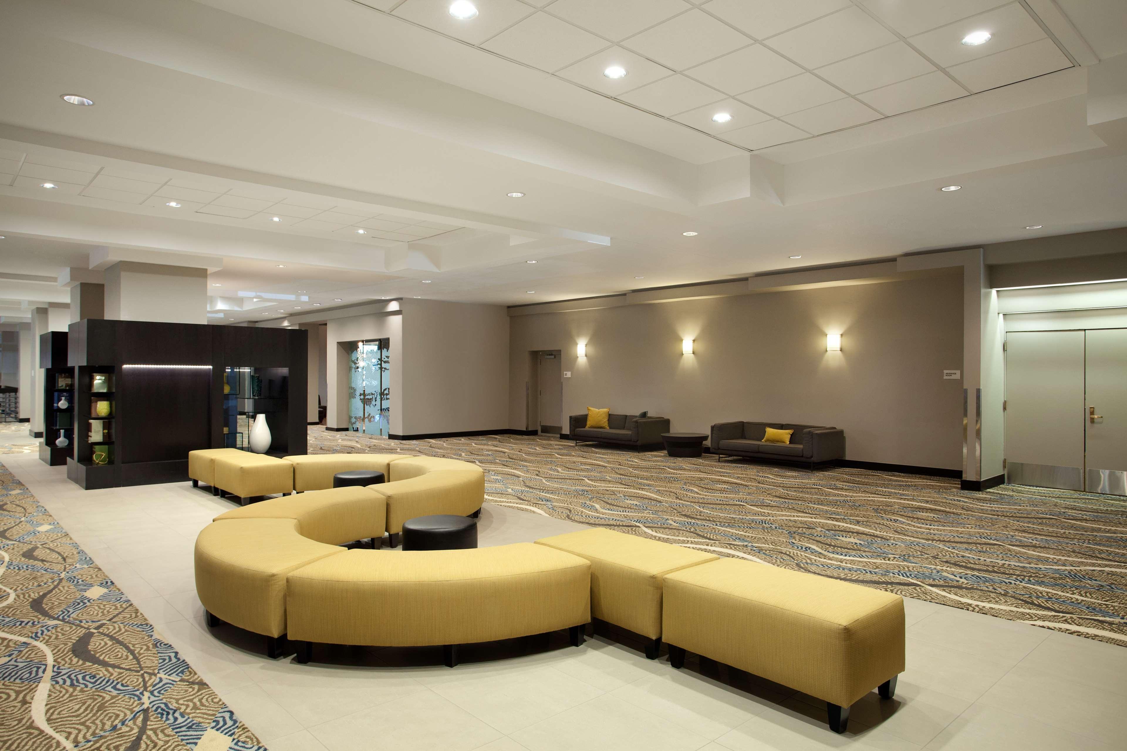 Radisson Hotel Denver Aurora - photo 31