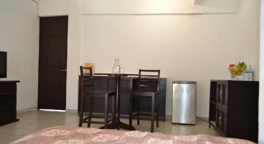 Hotel Suites Bremen — Tapachula — photo 5