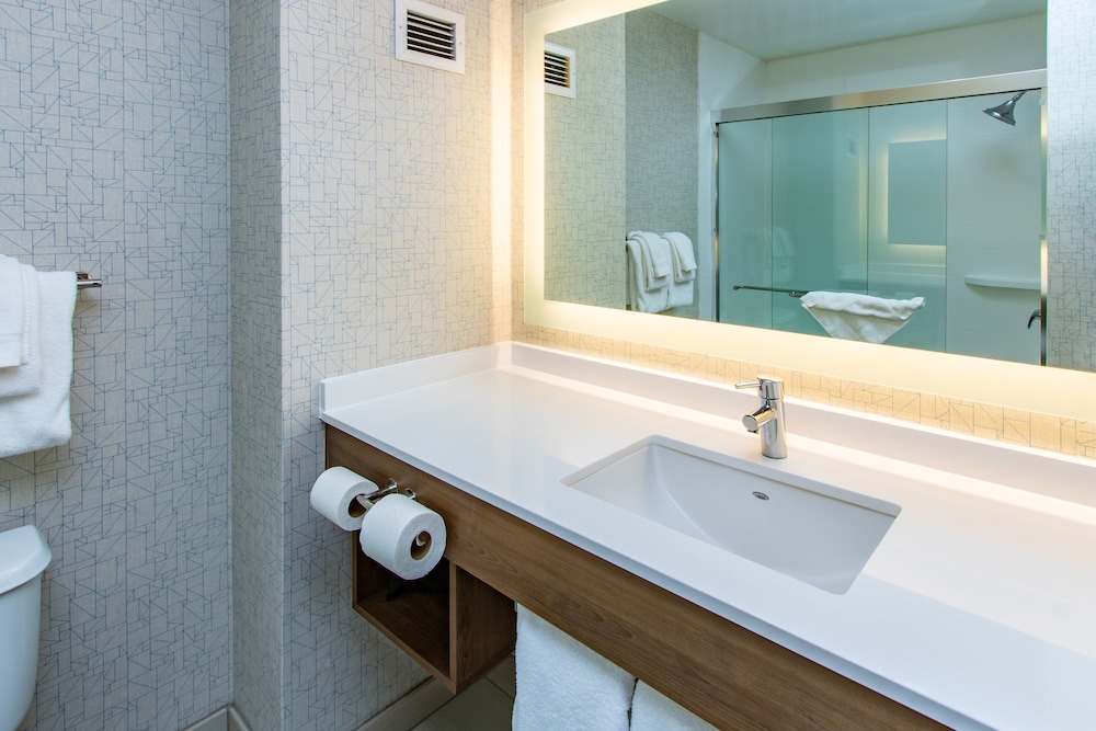 Holiday Inn Express Hotel & Suites Roseville Galleria Area by IHG - photo 59