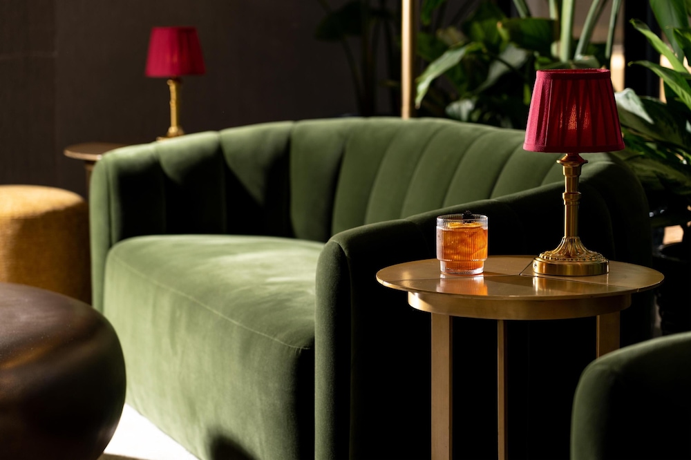 DoubleTree by Hilton Fairfield Hotel & Suites - photo 53