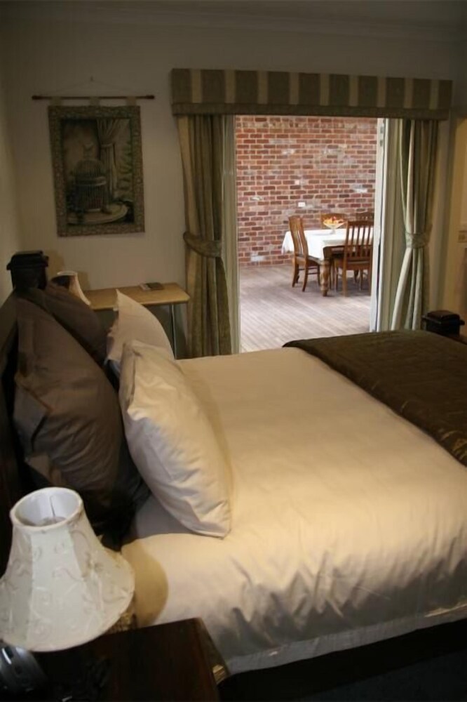 Cabarita Lodge — 4-Star Luxury Hotel in Cabarita, Australia