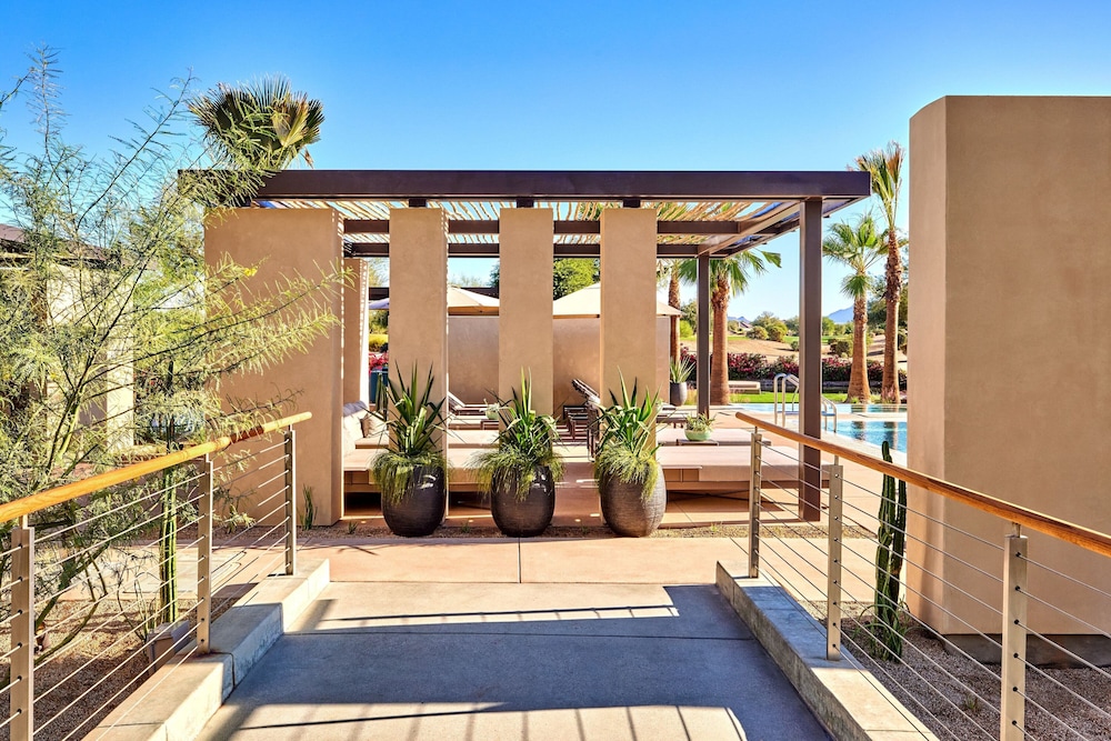 JW Marriott Phoenix Desert Ridge Resort & Spa - photo 124