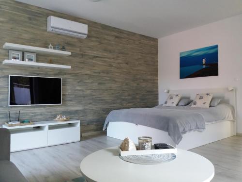 Apartament REDA — 4-Star Luxury Hotel in Swinoujscie, Poland