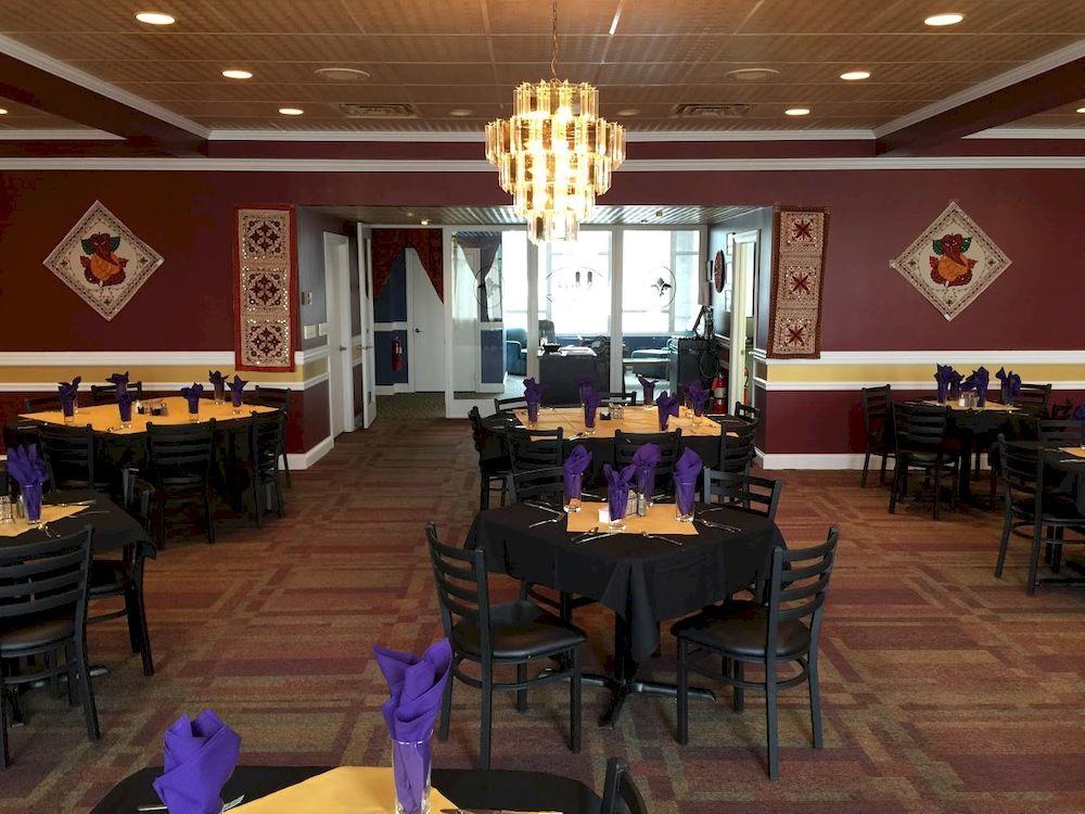 Knights Inn Johnstown - photo 15