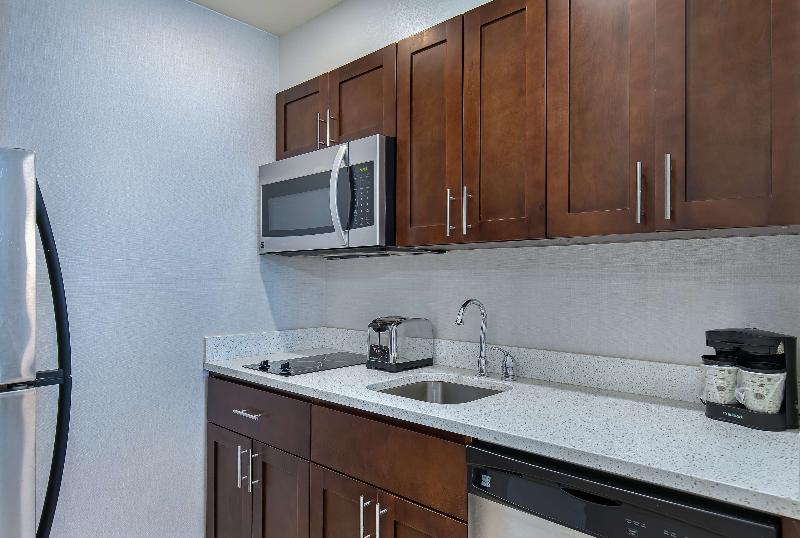 Homewood Suites by Hilton Atlanta Perimeter Center - photo 46