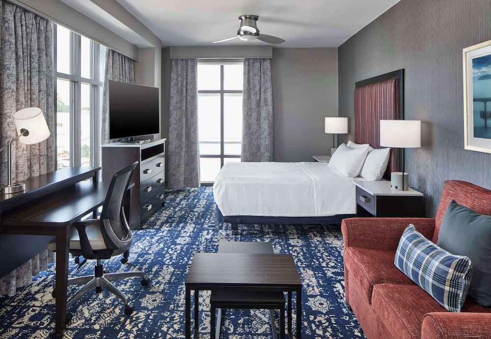 Homewood Suites by Hilton Savannah Historic Dist Riverfront - photo 15