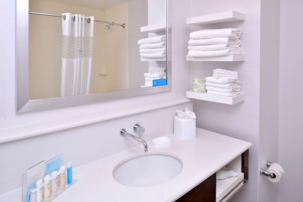 Hampton Inn & Suites Ann Arbor West - photo 33