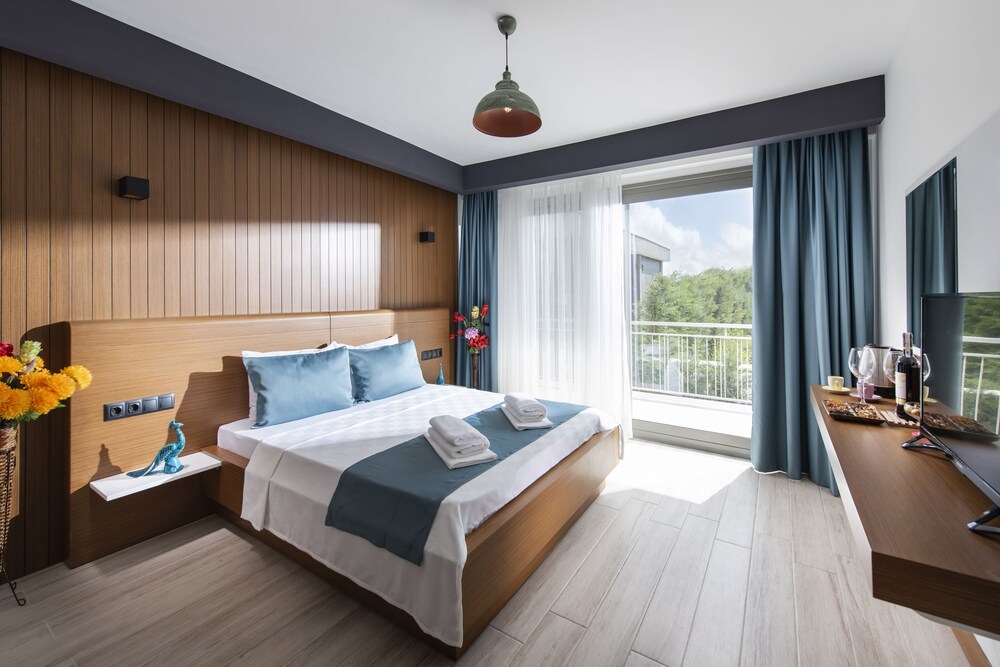 Zula Cesme Hotel — Cesme — photo 2