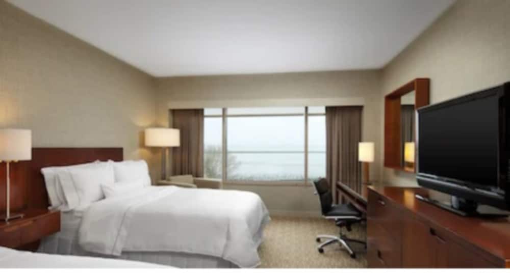 The Westin San Francisco Airport - photo 18