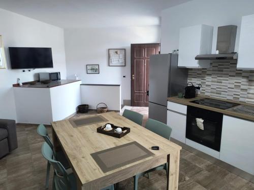 Coro E Bentu — Porto Torres
