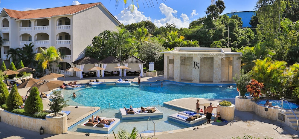 Presidential Suites by Lifestyle All Inclusive