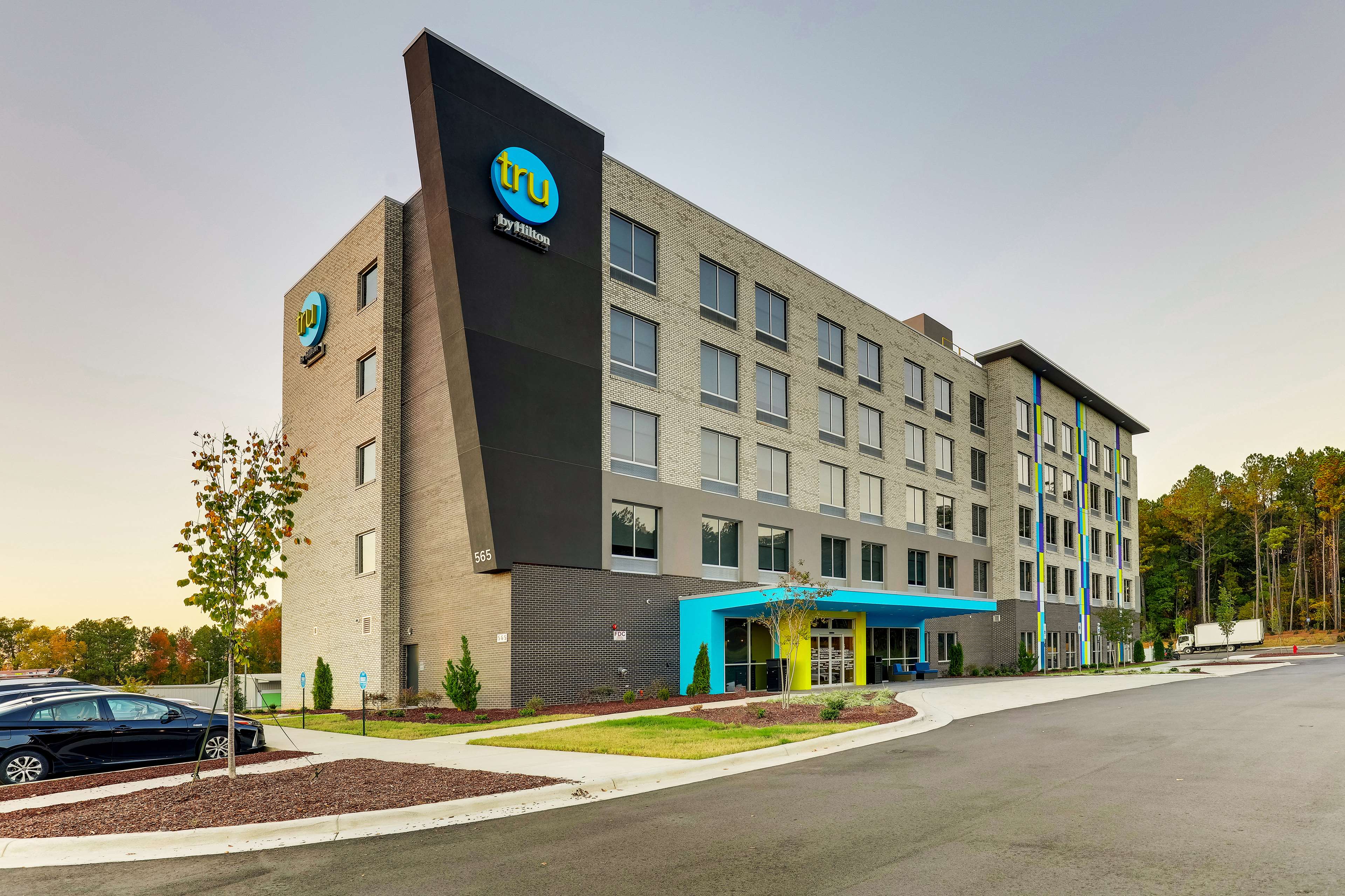 Tru By Hilton Raleigh Garner - photo 10