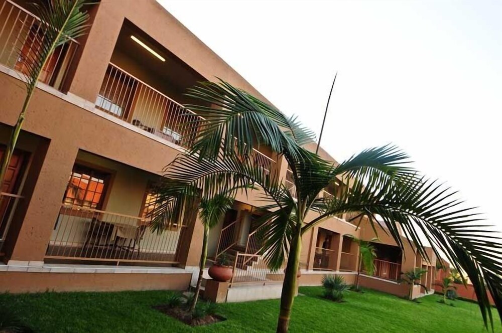 Batter Boys Boutique Hotel in Pretoria, South Africa