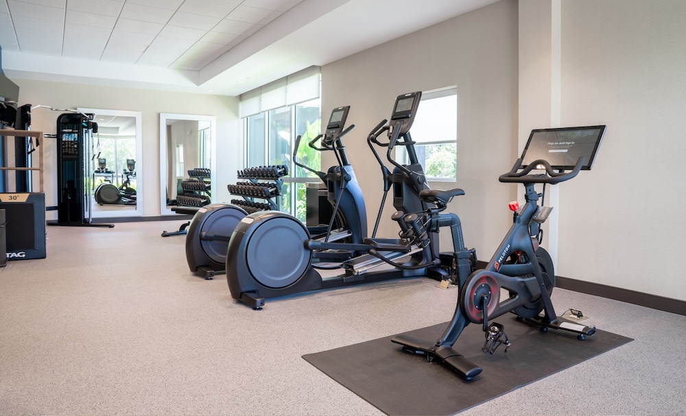 Home2 Suites by Hilton Fort Walton Beach Eglin AirForce Base - photo 51