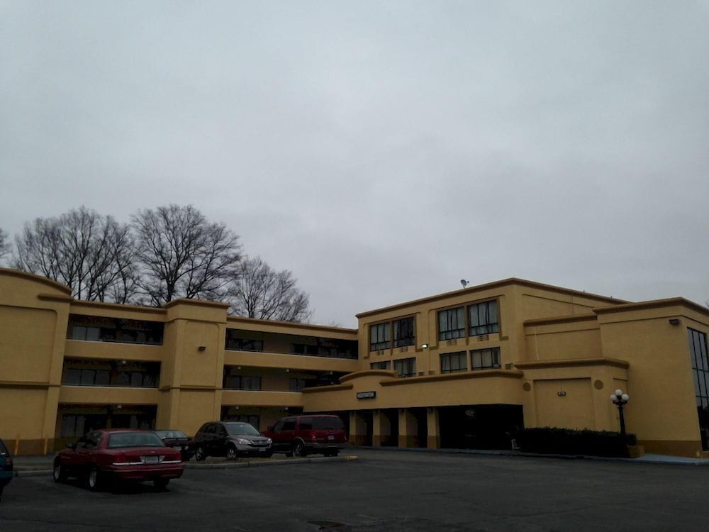 Diamond Inn and Suites in Richmond, United States