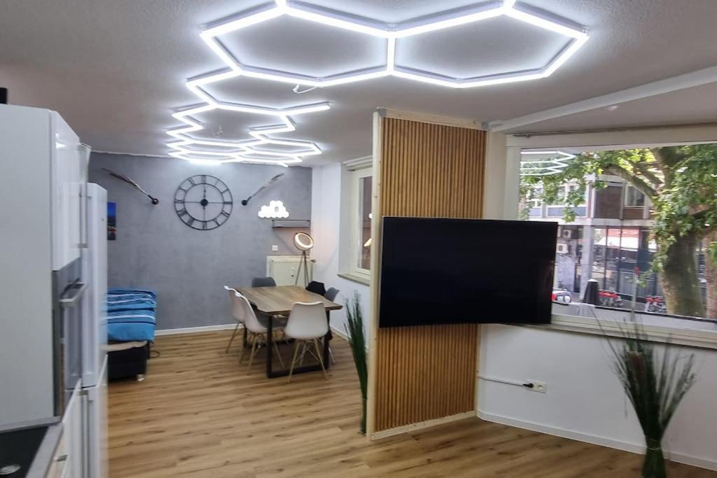 Hotel Central De Lins - carbon neutral hotel in Lins