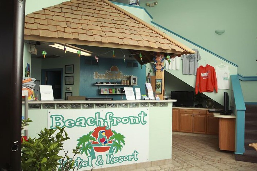 Beachfront Resort - photo 2