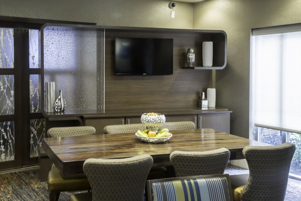 TownePlace Suites Oxford - photo 3