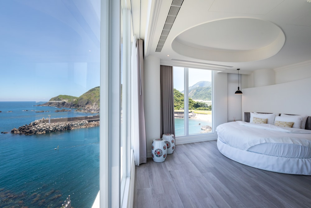 Brighthouse in Yilan, Republic of China Taiwan